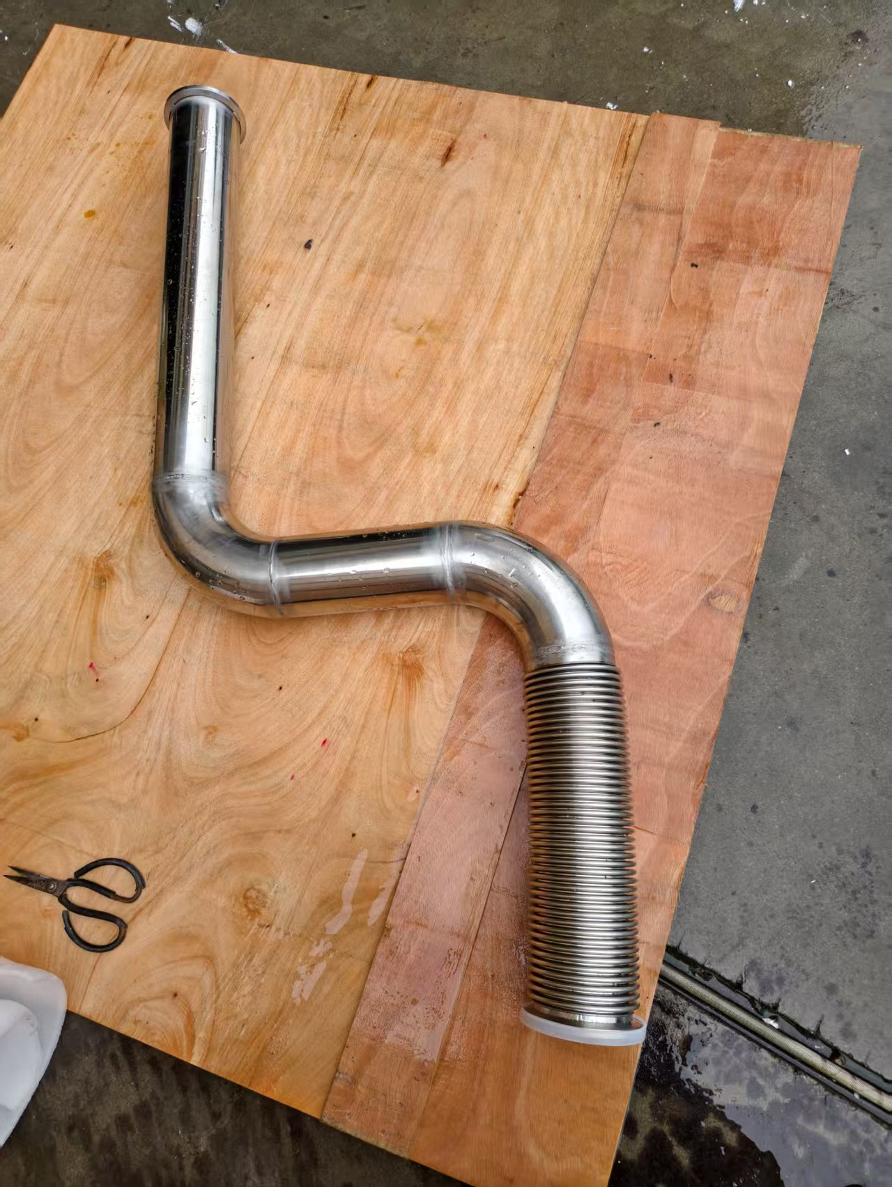 Vacuum Assembly-7